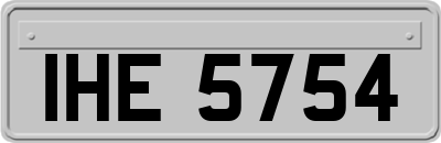 IHE5754