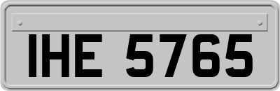IHE5765