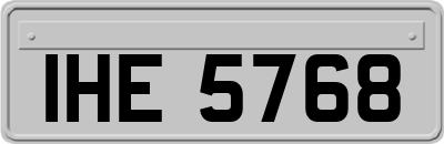 IHE5768
