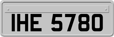 IHE5780