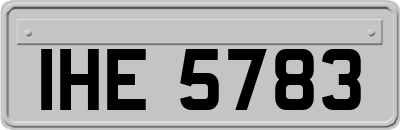 IHE5783