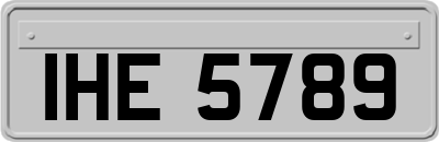 IHE5789