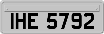 IHE5792