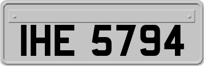 IHE5794