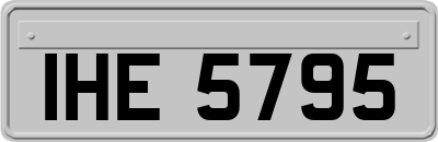 IHE5795