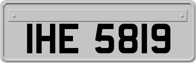 IHE5819