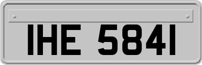 IHE5841