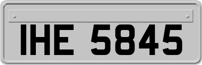 IHE5845