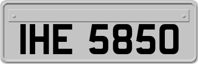 IHE5850