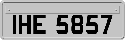 IHE5857