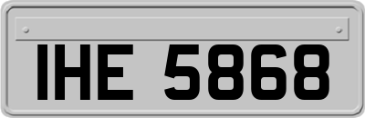 IHE5868
