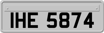 IHE5874