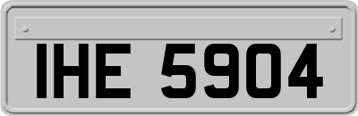 IHE5904