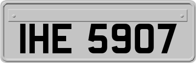 IHE5907