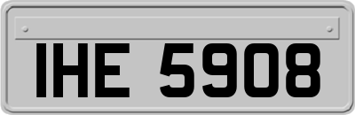 IHE5908