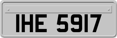 IHE5917