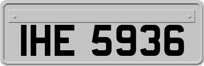 IHE5936