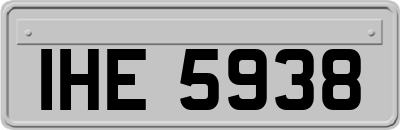IHE5938