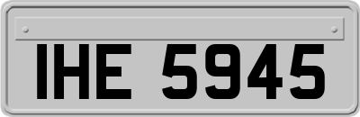 IHE5945
