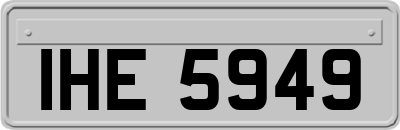 IHE5949
