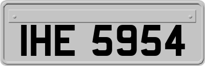 IHE5954