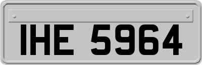 IHE5964