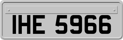 IHE5966