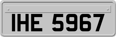 IHE5967