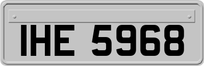 IHE5968