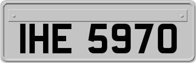 IHE5970