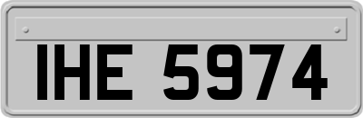 IHE5974