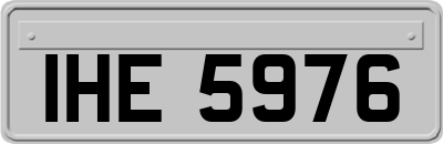 IHE5976
