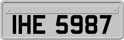 IHE5987