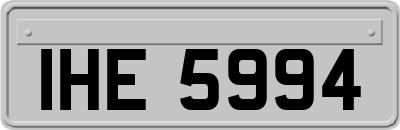 IHE5994