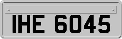 IHE6045
