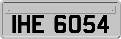 IHE6054