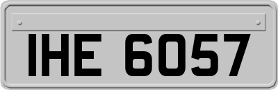 IHE6057
