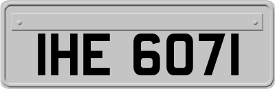 IHE6071
