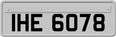 IHE6078