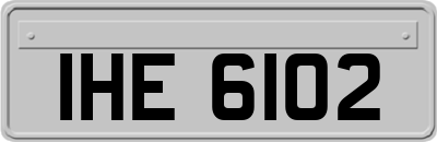 IHE6102