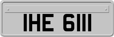 IHE6111