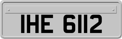 IHE6112