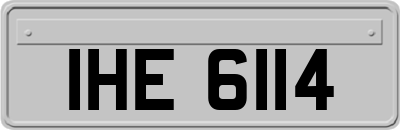 IHE6114