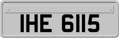 IHE6115