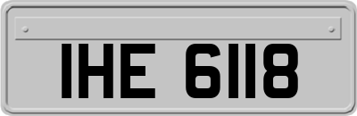 IHE6118