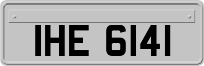 IHE6141