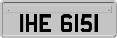 IHE6151