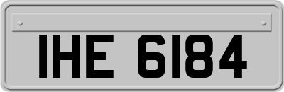 IHE6184