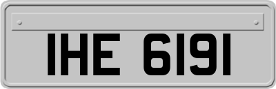 IHE6191
