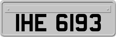 IHE6193